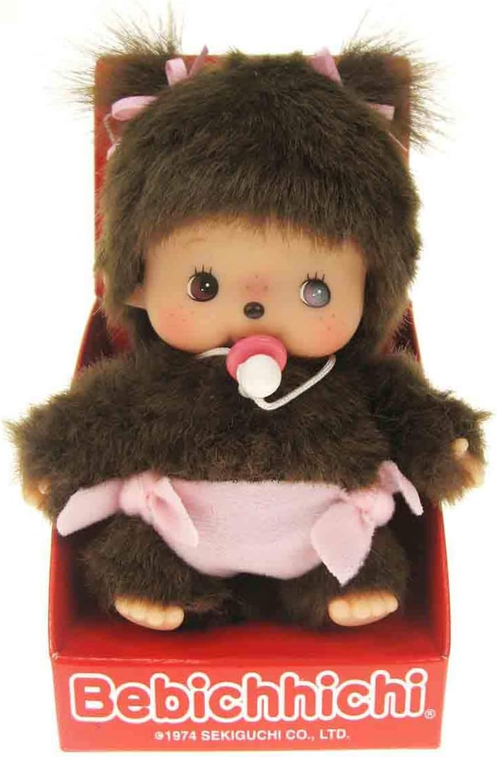 Bebicchichi girl original