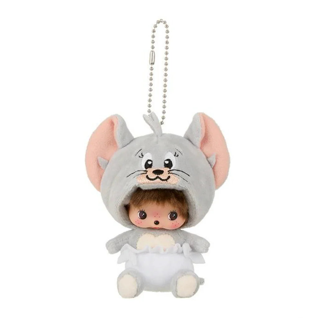 Taffy monchhichi original