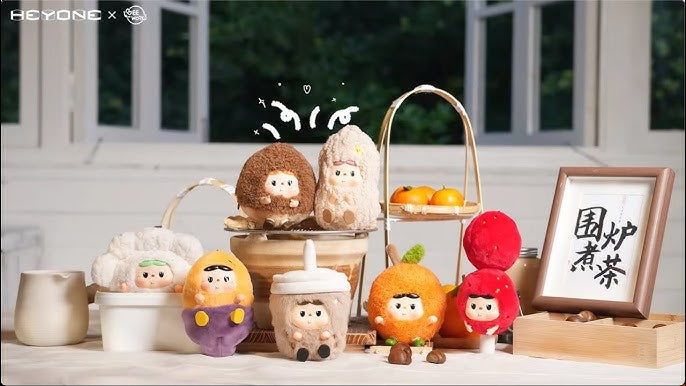 Baobao warm original