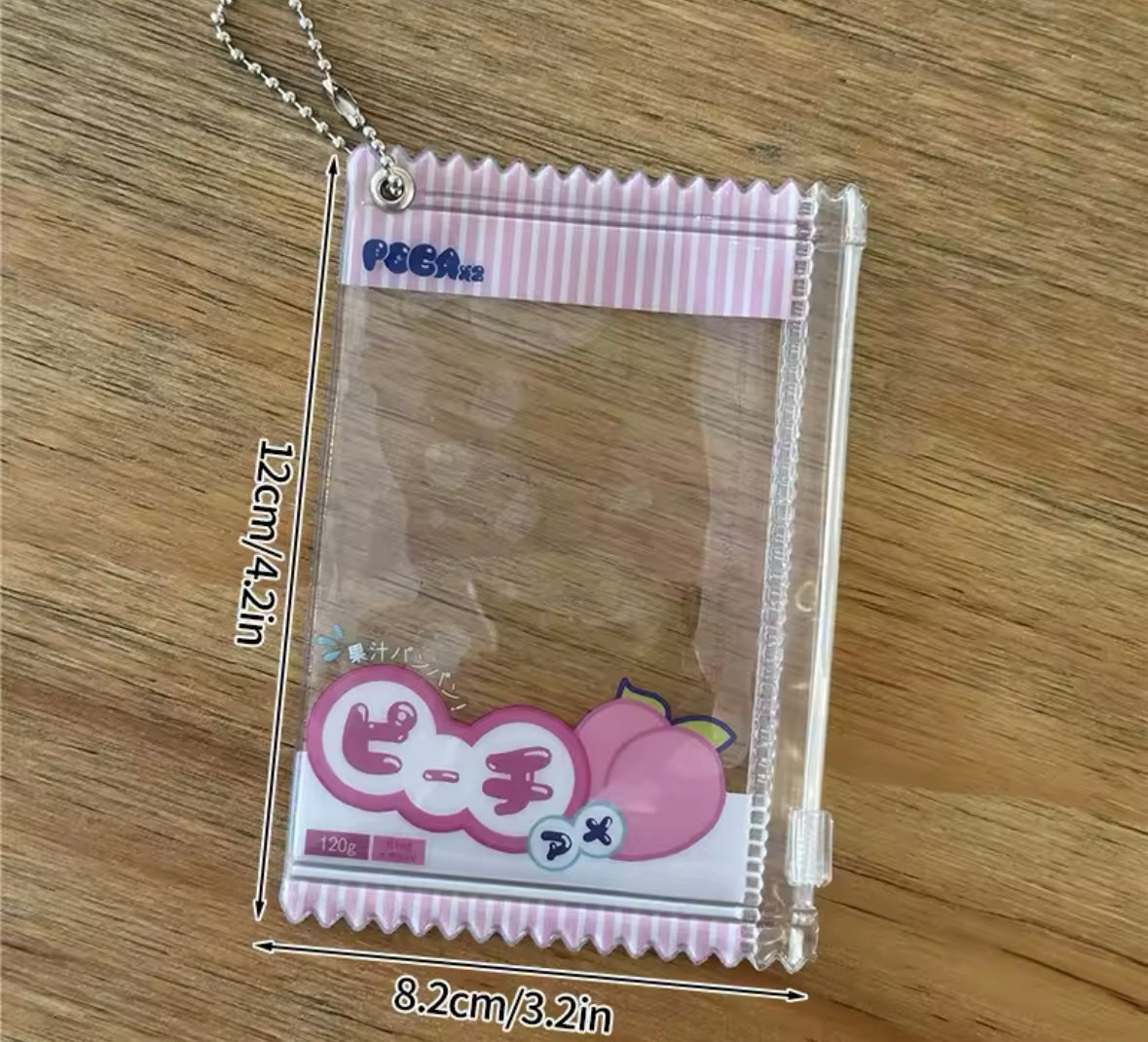 Trinket case
