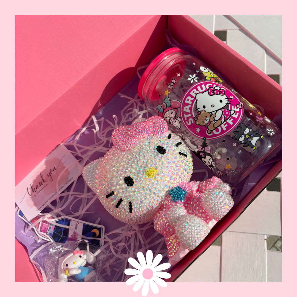HK bundle box