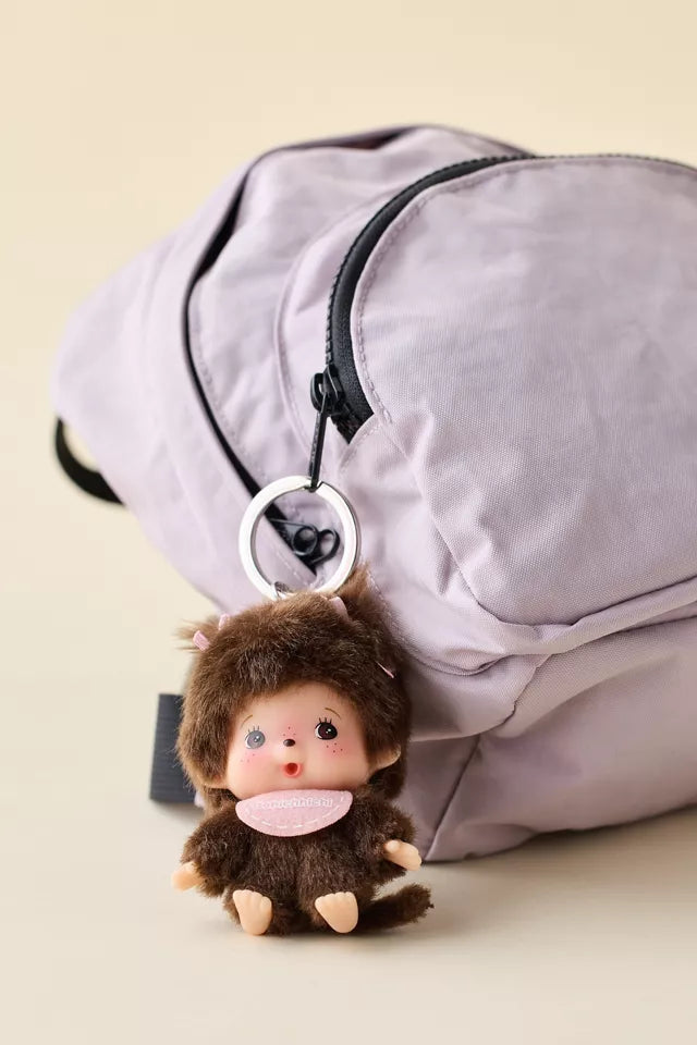 Monchhichi euro baby original