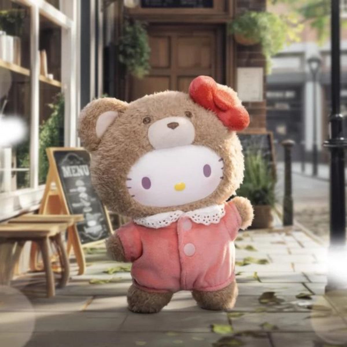 Original Sanrio blind box