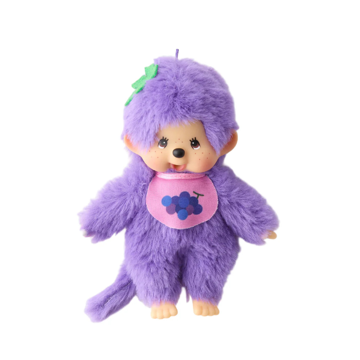 Monchhichi fruits (grape)