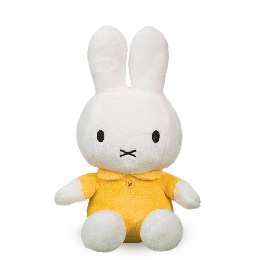 Miffy plush original