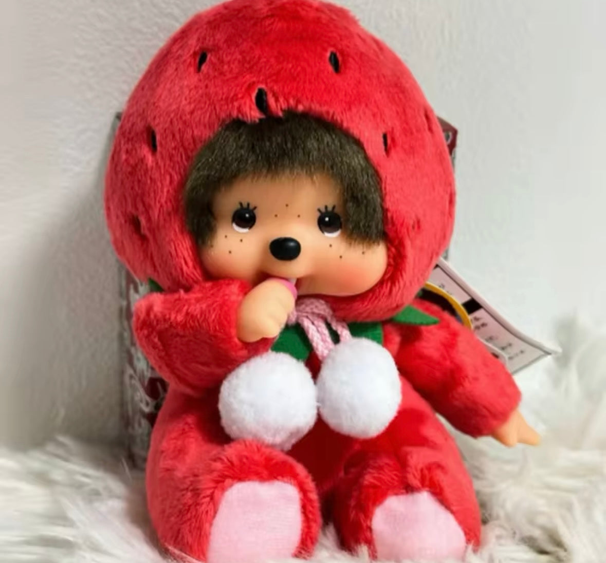 Monchhichi original
