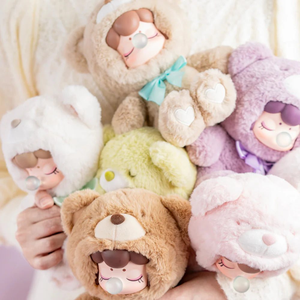 Nanci plush blind box (original)