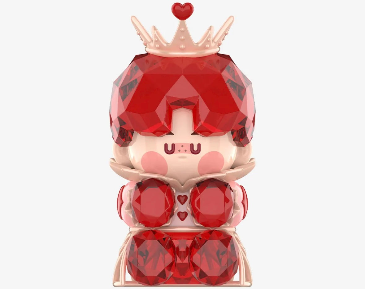 Pino jelly hard and shiny series original