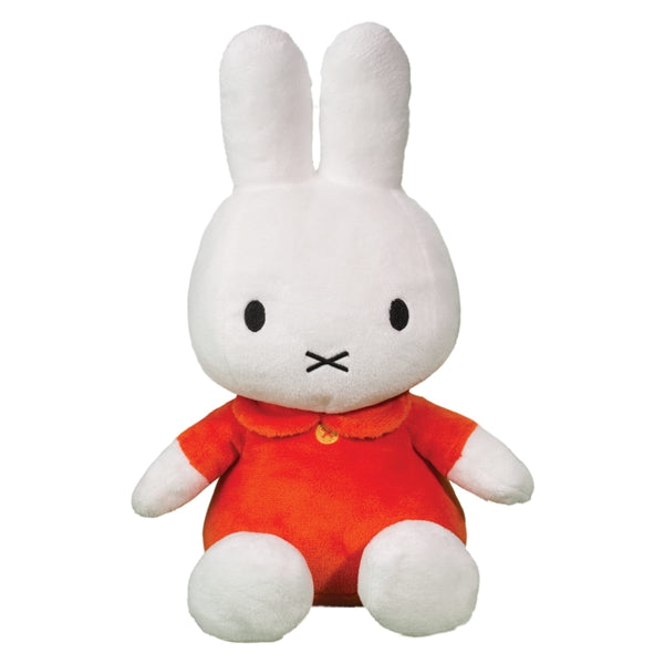 Miffy plush original