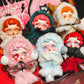 SKULLPANDA winter symphony original