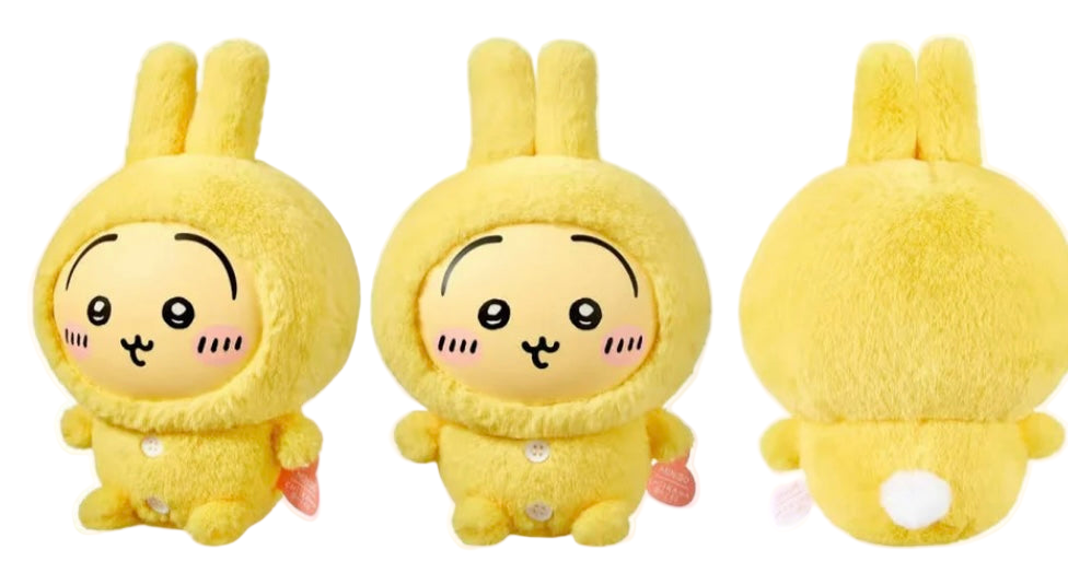 Chiikawa usagi plush original