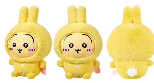 Chiikawa usagi plush original