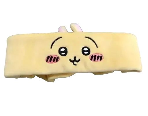 Chiikawa usagi headband original