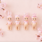 Sonny angel cherry blossom 2019 series limited edition original