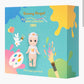 Sonny angel my artist collection DIY kit uribou