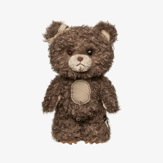 Hirono stuffed bear original