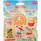 Sylvanian families baby hamburger shop series blind bag