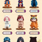 Naruto original figure
