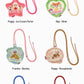 Peach riot mini bag blind box original