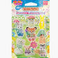Sylvanian families blooming baby friends series blind bag