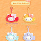Sanrio hello kitty lucky koi series original