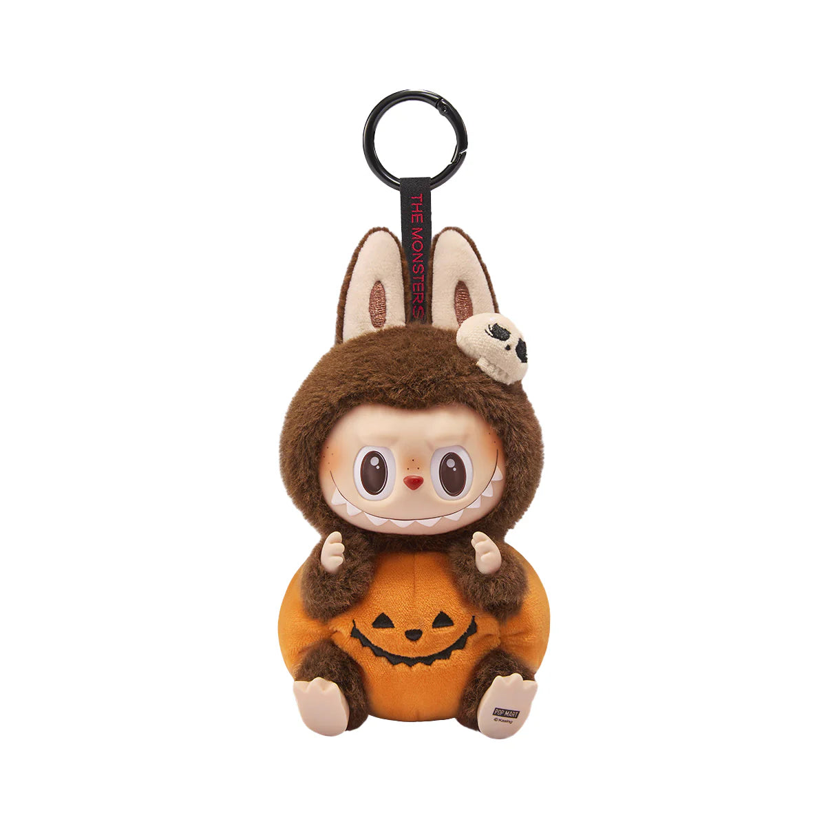 Labubu halloween original