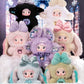 Nommi fantasy world original