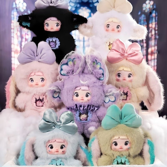 Nommi fantasy world original