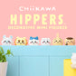 Chiikawa hippers original