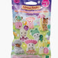 Sylvanian families baby woodland fairy costume series blind bag