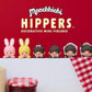 Monchhichi hipper original