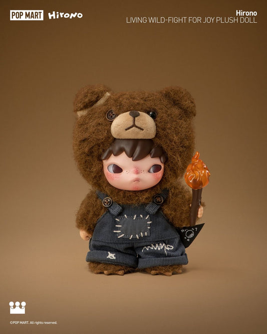 Hirono fight for joy original