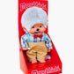 Monchhichi grandpa