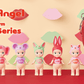 Sonny angel kiss kiss series original