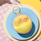 Pucky egg beanie earphone case original
