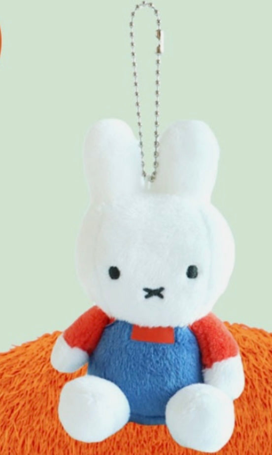 Miffy plush original