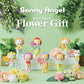Sonny angel flower gift series original