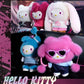 Hello kitty pop star blind box Sanrio original