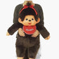Monchhichi XXL jumbo limited edition plush Japan