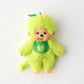 Green apple monchhichi original