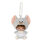Taffy monchhichi original
