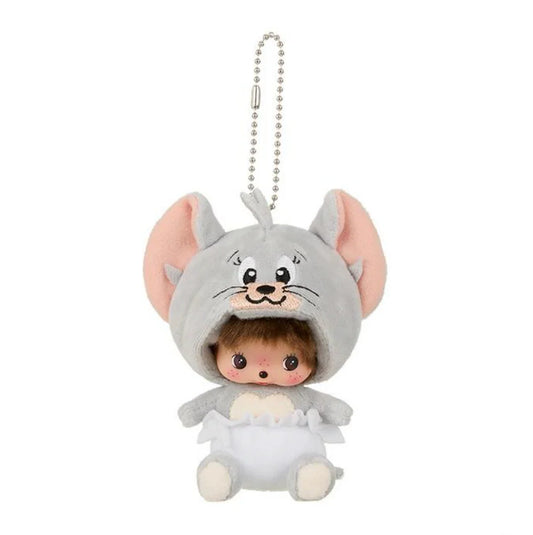 Taffy monchhichi original