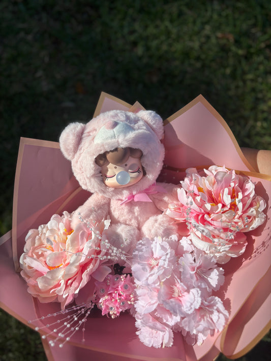Nanci bouquet