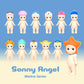 Sonny angel marine series original