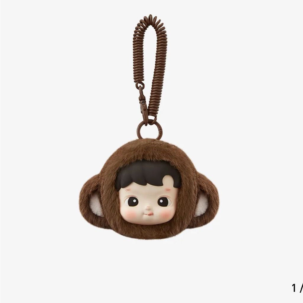 Hacipupu earphone case original