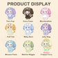 Nommi puppy diary original