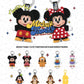 Disney Mickey family together original