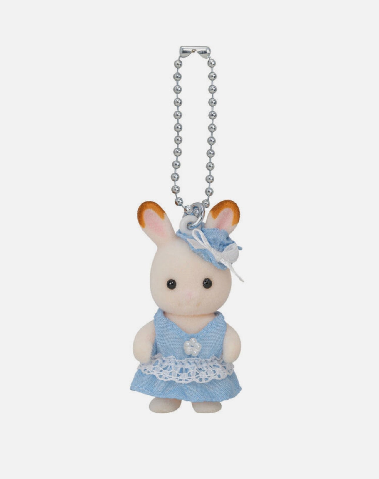 Sylvanian keychain original