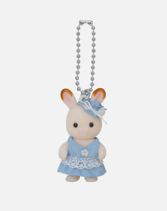 Sylvanian keychain original