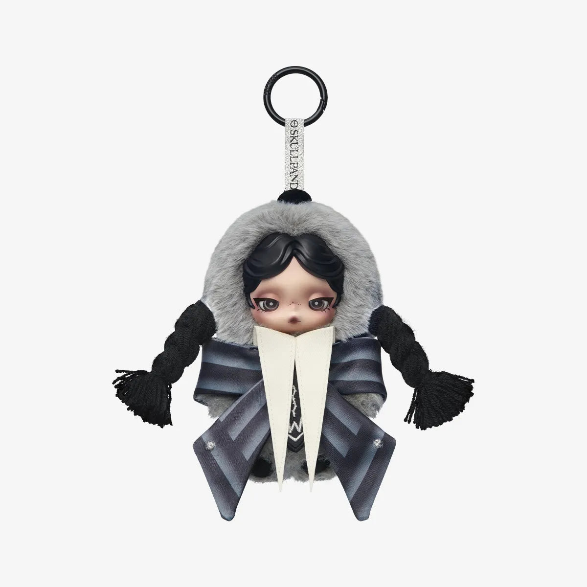 SKULLPANDA c Wednesday original